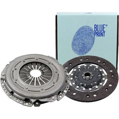 Blue Print ADF1230118 Σετ συμπλέκτη - 2 τμήματα, 241mm, 23 δόντια Blue Print ADF1230118 Σετ συμπλέκτη - 2 τμήματα, 241mm, 23 δόντια