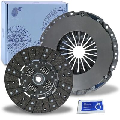 Ford BK317540AB Zweiteiliges Kupplungssatz - 275mm, 23 Zähne Ford BK317540AB Zweiteiliges Kupplungssatz - 275mm, 23 Zähne
