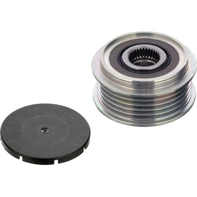 BLUE PRINT ADT36139 Generator Pully Toyota - Generator Pully, 39 med låg BLUE PRINT ADT36139 Generator Pully Toyota - Generator Pully, 39 med låg