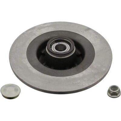 Δισκόφρενο πίσω Blue Print - Renault Scenic 2, Grand Scenic 2 - 274mm, 11mm, 4 τρύπες Δισκόφρενο πίσω Blue Print - Renault Scenic 2, Grand Scenic 2 - 274mm, 11mm, 4 τρύπες
