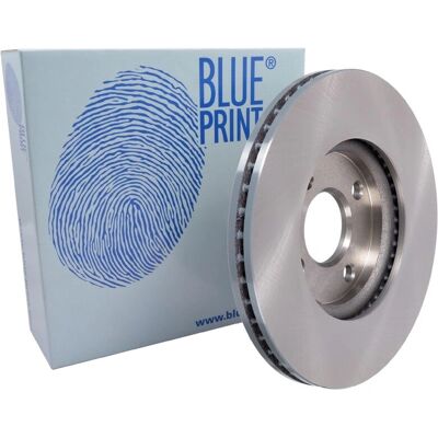 Blue Print Ford Ecosport Mk2 Ventileret Bremseskive - Reservedel Blue Print Ford Ecosport Mk2 Ventileret Bremseskive - Reservedel