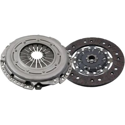 Ford Focus S-Max C-Max - Kupplungssatz Dreiteilig - Hydraulisches Lager Ford Focus S-Max C-Max - Kupplungssatz Dreiteilig - Hydraulisches Lager