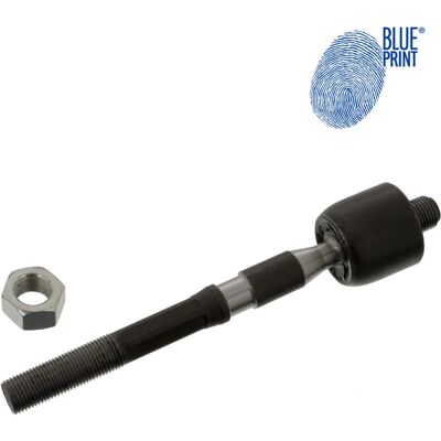 Blue Print Akseledd - 194mm, M16x1.5, foraksel venstre og højre, med låsemøtrik Blue Print Akseledd - 194mm, M16x1.5, foraksel venstre og højre, med låsemøtrik
