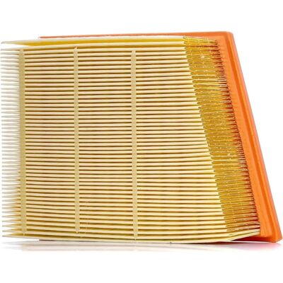 Blue Print Air Filter ADF122235 - Air Filter for Ford Ecosport Fiesta Ka+ Puma Transit Blue Print Air Filter ADF122235 - Air Filter for Ford Ecosport Fiesta Ka+ Puma Transit