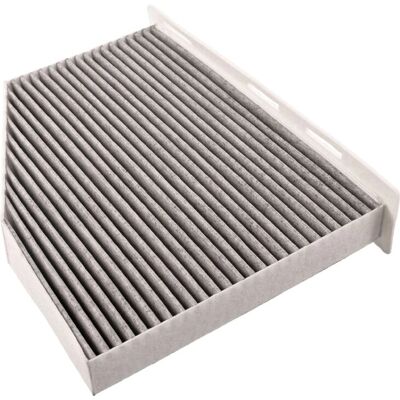 Blue Print ADV182534 Kabinefilter - Aktiv kulstof Blue Print ADV182534 Kabinefilter - Aktiv kulstof
