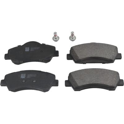 BLUE PRINT ADP154230 - Set plăcuțe frână pentru Peugeot, Citroën BLUE PRINT ADP154230 - Set plăcuțe frână pentru Peugeot, Citroën