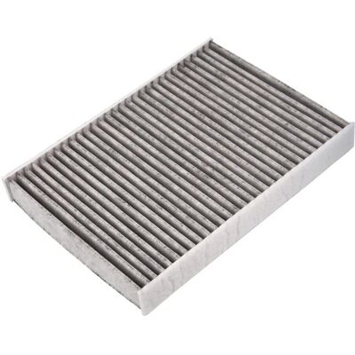 Blue Print ADT32558 Kabine Luftfilter - Aktivt kul og Pollen Blue Print ADT32558 Kabine Luftfilter - Aktivt kul og Pollen