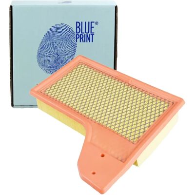 Blue Print ADF122236 - Filtre à air pour Ford Mustang USA - Publicité Blue Print ADF122236 - Filtre à air pour Ford Mustang USA - Publicité