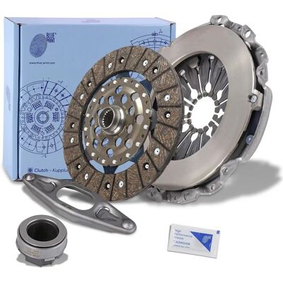 Blue Print ADB113019 Kit d'embrayage trois pièces - 240mm Blue Print ADB113019 Kit d'embrayage trois pièces - 240mm