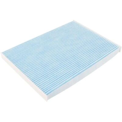 Blue Print ADN12548 - Ilmansuodatin Blue Print ADN12548 - Ilmansuodatin