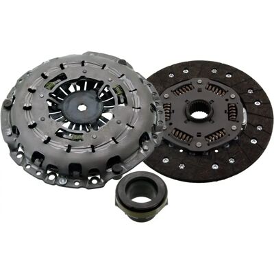 BLUE PRINT ADB113024 Clutch Sæt - Clutch Kit BLUE PRINT ADB113024 Clutch Sæt - Clutch Kit