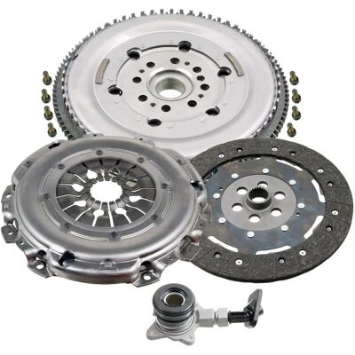 Blue Print Adf1230134 Σετ Συμπλέκτη για Ford Mondeo - Σετ Συμπλέκτη Blue Print Adf1230134 Σετ Συμπλέκτη για Ford Mondeo - Σετ Συμπλέκτη