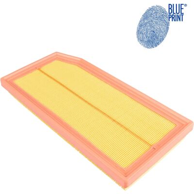 Blue Print A2640940100 - Luftfilter til Mercedes-Benz C-klasse, CLS, E-klasse, GLC Blue Print A2640940100 - Luftfilter til Mercedes-Benz C-klasse, CLS, E-klasse, GLC