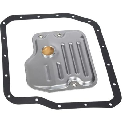 Blue Print Kit de filtres hydrauliques - ADT32136 pour Lexus RX I & II Blue Print Kit de filtres hydrauliques - ADT32136 pour Lexus RX I & II