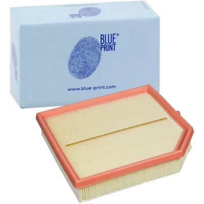 Blue Print Luftfilter ADF122237 - Luftfilter Blue Print Luftfilter ADF122237 - Luftfilter