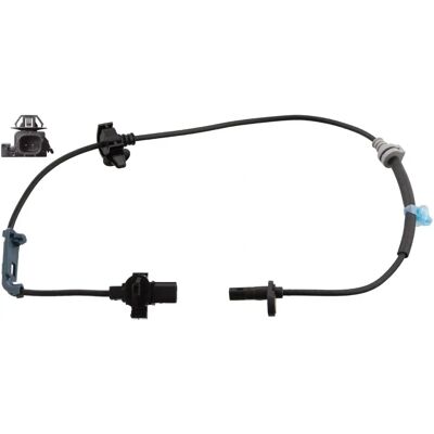 Blue Print 57450SXS003 Sensore ABS asse destro anteriore - abs-sensor Blue Print 57450SXS003 Sensore ABS asse destro anteriore - abs-sensor