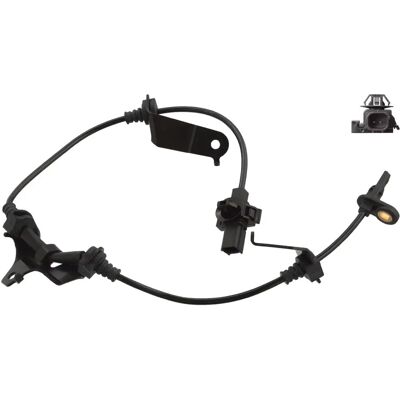 Blue Print ADH27182 Capteur ABS Axe Avant Droit - Honda Accord Blue Print ADH27182 Capteur ABS Axe Avant Droit - Honda Accord