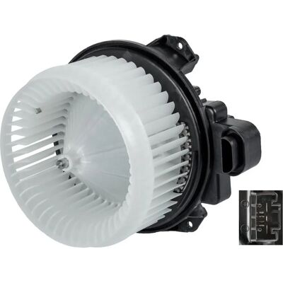 Toyota: RAV4 Auris Motore Ventilatore Interno - Motore Ventilatore Interno Toyota: RAV4 Auris Motore Ventilatore Interno - Motore Ventilatore Interno