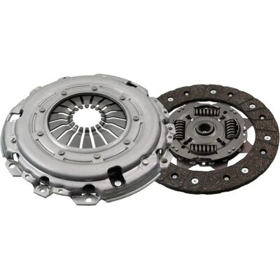 Blue Print ADF1230140 - Kupplungssatz für Ford Mondeo 4, Focus 3, C-Max 2 Blue Print ADF1230140 - Kupplungssatz für Ford Mondeo 4, Focus 3, C-Max 2