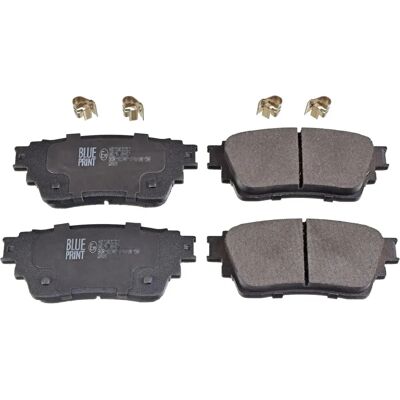 Mitsubishi Outlander Eclipse - Pastiglie freno Mitsubishi Outlander Eclipse - Pastiglie freno