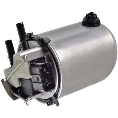 Filtro Carburante Blue Print ADR162314 con Riscaldamento - Linea Carburante Filtro Carburante Blue Print ADR162314 con Riscaldamento - Linea Carburante