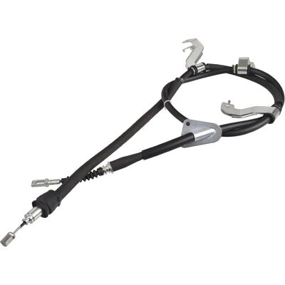 Højre bag håndbremkabel Kia Cee'd Pro - 1876mm Højre bag håndbremkabel Kia Cee'd Pro - 1876mm