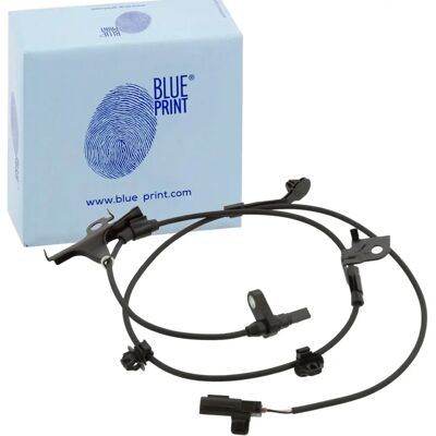 Blue Print ABS-sensor - Venstre foran Toyota Yaris & Verso Blue Print ABS-sensor - Venstre foran Toyota Yaris & Verso