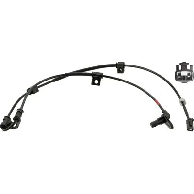 Blue Print ADG071107 Pyörän nopeussäädin - Wheel Speed Sensor Blue Print ADG071107 Pyörän nopeussäädin - Wheel Speed Sensor