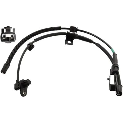 BLUE PRINT ADG071111 Pyörän nopeussensori - Wheel Speed Sensor BLUE PRINT ADG071111 Pyörän nopeussensori - Wheel Speed Sensor