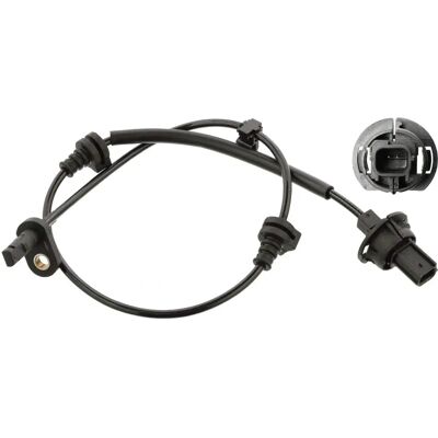 Blue Print ADG071113 - Αισθητήρας ABS για Honda HR-V, μπροστινό δεξί τροχό Blue Print ADG071113 - Αισθητήρας ABS για Honda HR-V, μπροστινό δεξί τροχό