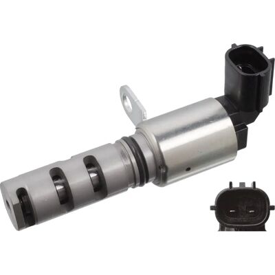 Blue Print A370151 - Supapă de control pentru Mitsubishi Outlander, ASX, Lancer - Reglarea arborelui cu came Blue Print A370151 - Supapă de control pentru Mitsubishi Outlander, ASX, Lancer - Reglarea arborelui cu came