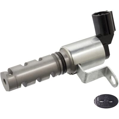 Blue Print A700355 Solenoid de Reglare Variabilă a Clapetei - Variable Valve Timing Solenoid Blue Print A700355 Solenoid de Reglare Variabilă a Clapetei - Variable Valve Timing Solenoid