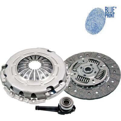 Blue Print Nissan Interstar Primast Clutch Kit - Clutch Kit Blue Print Nissan Interstar Primast Clutch Kit - Clutch Kit