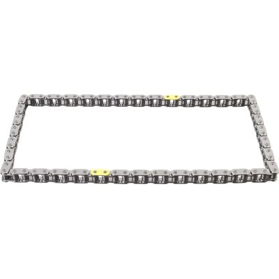 BLUE PRINT ADN17355 - Timingkæde - 80 led - Nedad side - Lukket kæde BLUE PRINT ADN17355 - Timingkæde - 80 led - Nedad side - Lukket kæde