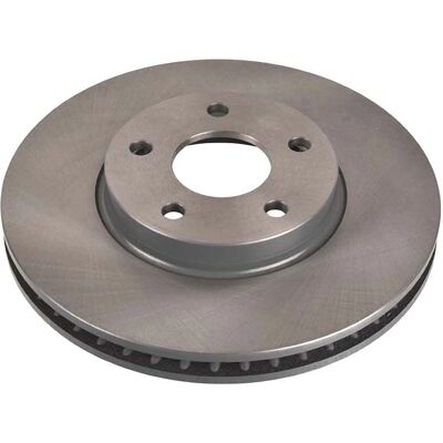 Disco freno BLUE PRINT per Focus Mk4 - Ventilato anteriore Disco freno BLUE PRINT per Focus Mk4 - Ventilato anteriore
