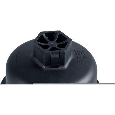 Blue Print Oil Filter Cover - 86mm, Hex, 25Nm Blue Print Oil Filter Cover - 86mm, Hex, 25Nm