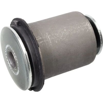 Bushings pentru Toyota Hilux 3 Pickup - Cauciuc și metal Bushings pentru Toyota Hilux 3 Pickup - Cauciuc și metal