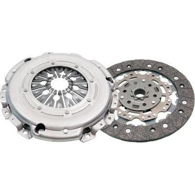 Ford Model Smartfit Solution Kit Sprzęgło - Zestaw sprzęgła Ford Model Smartfit Solution Kit Sprzęgło - Zestaw sprzęgła