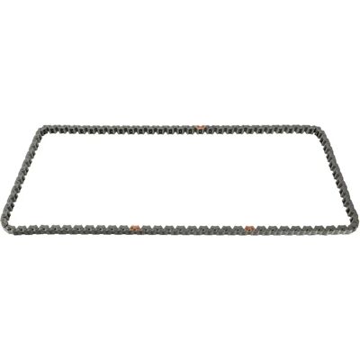 Blue Print ADG07387 - 162 led - Lukket kæde - Timingkæde Blue Print ADG07387 - 162 led - Lukket kæde - Timingkæde