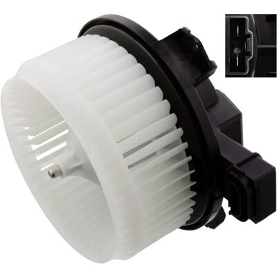 Blue Print Ventilatore abitacolo - ADT314131 - Ventilatore interno Blue Print Ventilatore abitacolo - ADT314131 - Ventilatore interno