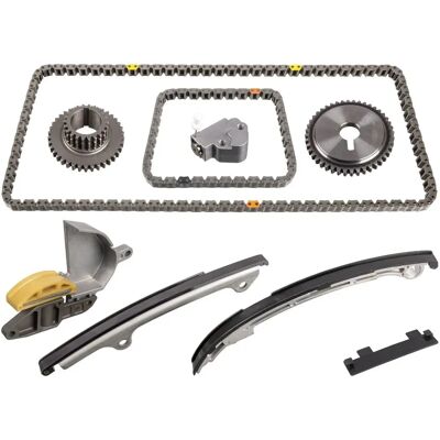 Blue Print ADN17360 Tidskædesæt - Timing Chain Set Blue Print ADN17360 Tidskædesæt - Timing Chain Set