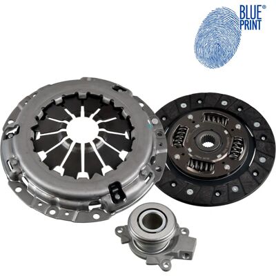 Blue Print ADK83076 - Hydraulischer Kupplungssatz für Suzuki SX4 I Blue Print ADK83076 - Hydraulischer Kupplungssatz für Suzuki SX4 I