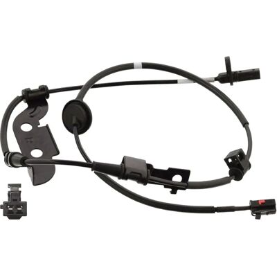 BLUE PRINT ADG071122 Bakre höger ABS-sensor - ABS-sensor BLUE PRINT ADG071122 Bakre höger ABS-sensor - ABS-sensor