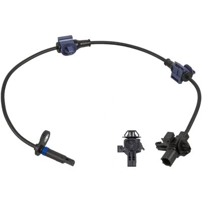 Blue Print ADH27190 - Αισθητήρας ABS δεξιάς πίσω άξονα για Honda CR-V Blue Print ADH27190 - Αισθητήρας ABS δεξιάς πίσω άξονα για Honda CR-V