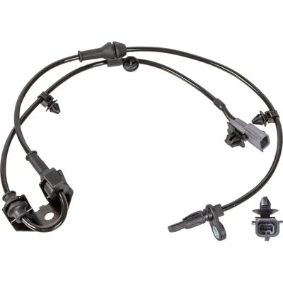 Oikean eturenkaantunnistin Blue Print ADK87110 - ABS Sensor Oikean eturenkaantunnistin Blue Print ADK87110 - ABS Sensor