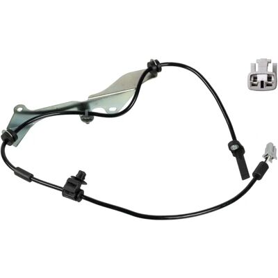 Blue Print ADBP710000 Bagaksel venstre ABS-sensor - ABS Sensor Blue Print ADBP710000 Bagaksel venstre ABS-sensor - ABS Sensor