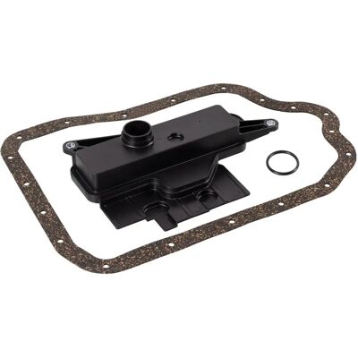 Blue Print ADBP210003 - Set di filtri idraulici per Toyota RAV4 Blue Print ADBP210003 - Set di filtri idraulici per Toyota RAV4