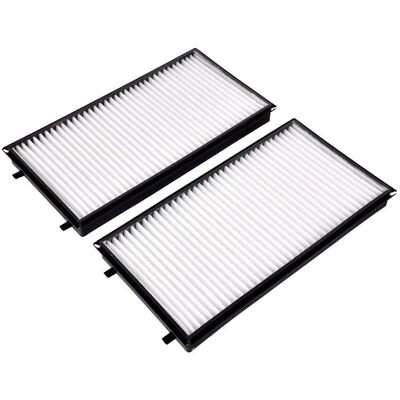Blue Print Interior Air Filter Set - Pollen Filter for BMW 7 Series Blue Print Interior Air Filter Set - Pollen Filter for BMW 7 Series