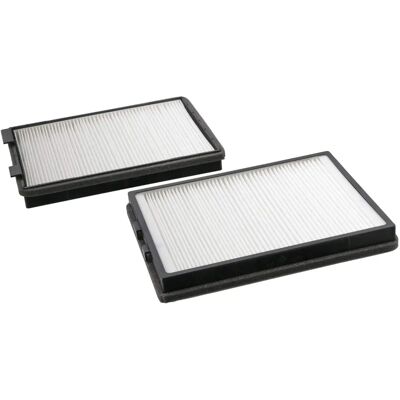 BMW ADBP250006 Interiørfiltersett BMW ADBP250006 Interiørfiltersett