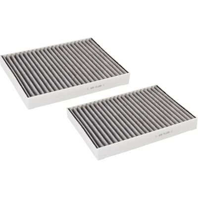 Blue Print Model ADBP250007 - Interior Air Filter with Active Charcoal Blue Print Model ADBP250007 - Interior Air Filter with Active Charcoal